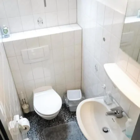 Dorf 2 40 Holiday home Kirchheim (Hessen)