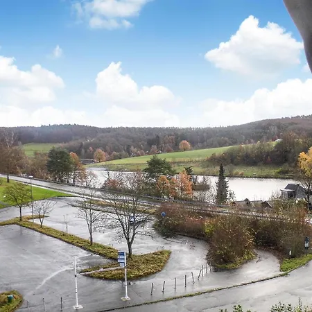 Dorf 2 40 Semesterbostad Kirchheim (Hessen)